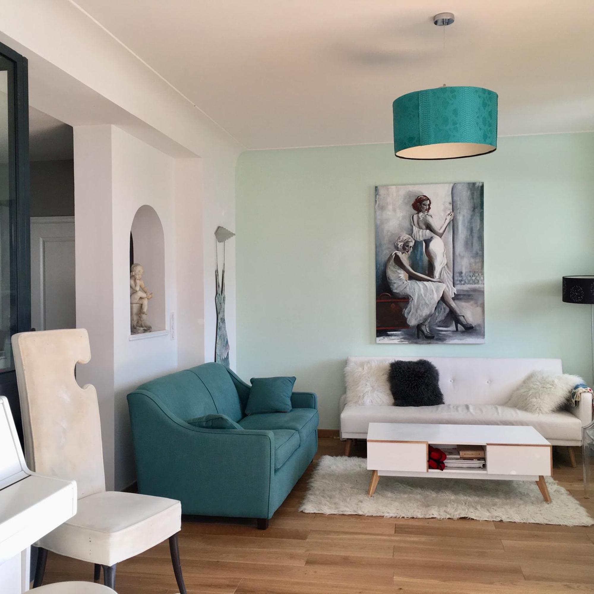 Villa Iris Nizza Exterior foto